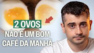 What NOT to eat for breakfast if you want to lose weight