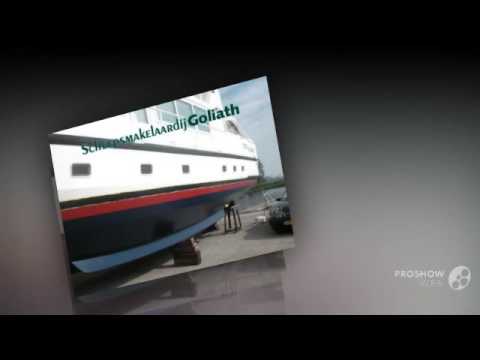 Bekebrede 17,60 four-seasons power boat, motor yacht year 1996