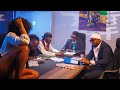 Bensoul x Vic West x Ndovu Kuu x Fathermoh x Harry Craze - MONEY MAKER (Official Visualizer) 