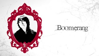 Download lagu BLASTER - BOOMERANG【 LYRIC VIDEO】 mp3