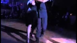 Video thumbnail for Javier Rodriguez Geraldine Rojas2002.m4v