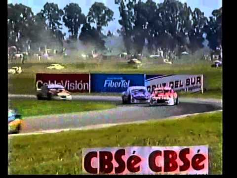 Turismo Carretera 2001:4ta Fecha La Plata