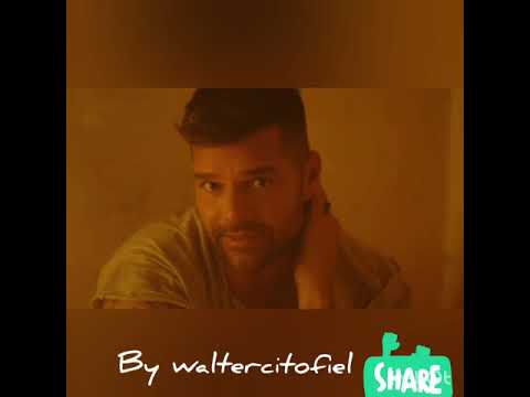 Fiebre 🤒 ricky Martin & amor, amor, amor, jlo & wisin