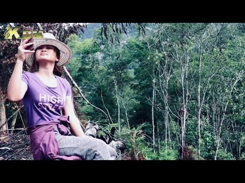 Parai Tidong - Maurice Kilau ( official MTV )