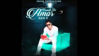Fórmula De Amor - Ken-Y