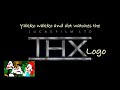 Yakko Wakko And Dot Watches The Thx Logo Alexisblake2634 Angiethewolf07 Yakkoshorts