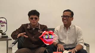 Download lagu Stevan Pasaribu Reveals the Message Behind 'Siapa yang Tahan': Don't Forget to Love Yourself mp3