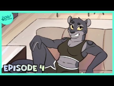 BOO! Be Mine - Episode 4 