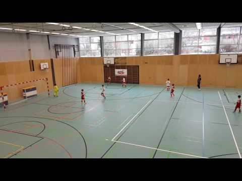 SV AUGST SV SISACH  4-1 HALB  FINAL