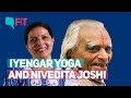 Yoga Day 2019: What is Iyengar Yoga? Here's All You Need To Know | Quint Fit
