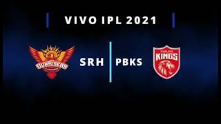 SRH VS PBKS | 37th Match| IPL 2021 Match Highlights |Hotstar Cricket|srh vs pbks ipl highlights 2021