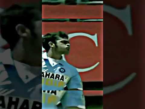 Sreesanth Aggression Against Australian Team 🔥😈 #shorts #viral