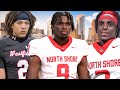 North Shore (#9 in the Nation) vs Westfield -  Tough Battle in TEXAS | #UTR Highlight Mix