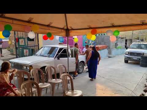 Desde Llano Grande, Pachalum, Quiché. 
