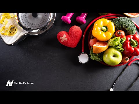 How Much Do Doctors Actually Know About Nutrition?