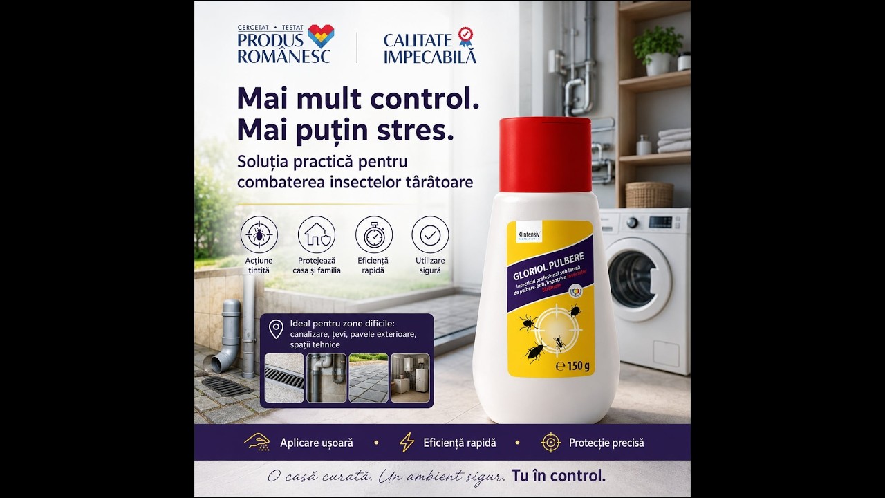Video produs