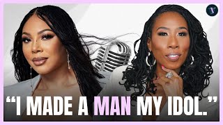 Chanel Nicole Scott: Chasing a man that didn't want me, eating mustard packets for dinner & more!
