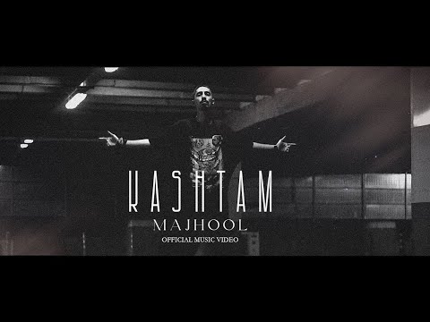 Majhool - Kaashtam (Official Music Video)