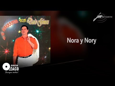 Darío Gómez - Nora Y Nori [Audio Oficial]