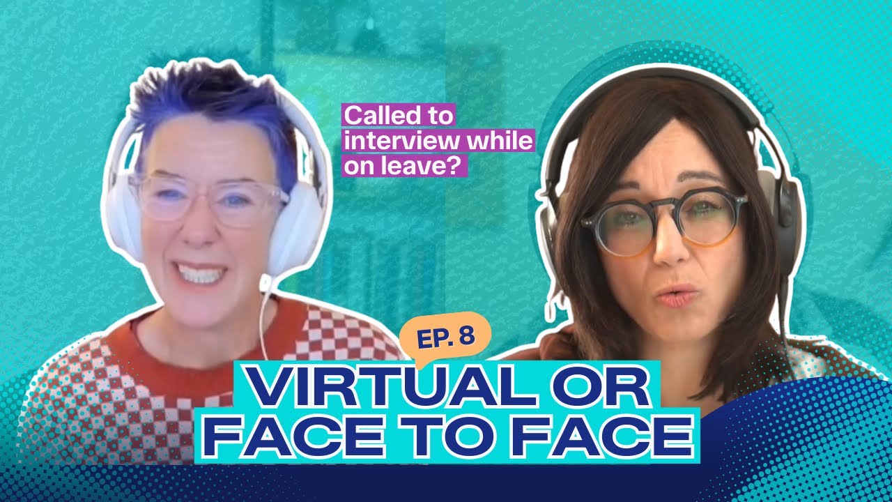 Ep 8: The One Thing Not to Do at the End of Your Consultant Interview