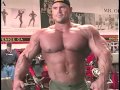 The best bodybuilder man