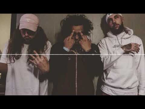 $UICIDEBOY$ X Ramirez X Fat Nick X Shakewell x Pouya type beat - [ €¥gg¥D¥ ]