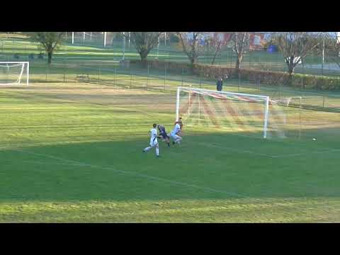 13. Soragna 1921 - Sporting Fiorenzuola