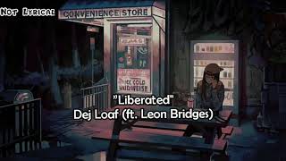 DeJ Loaf - Liberated (feat. Leon Bridges) ( Legendado // Tradução)