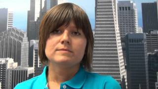 США 607: Из опыта поиска работы в Чикаго