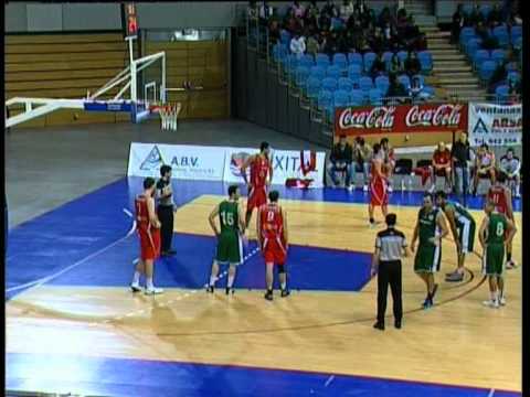 EBA A-A J13. Estela - PAS