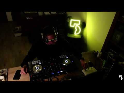 5 букв радио - Радиопередача 5 - knxwledge 11mar2021