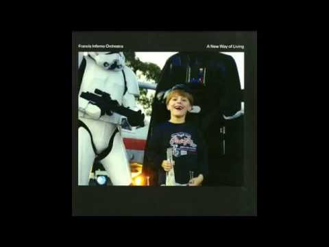 Francis Inferno Orchestra - Ellingfort Road (Original Mix)