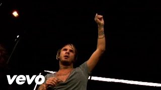 The Undertaker&#39;s Thirst For Revenge Is Unquenchable. (The Final Battle) (Live Warped Tour)