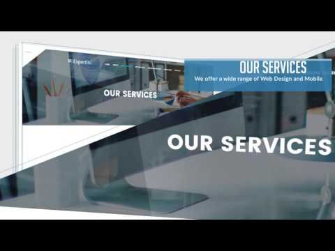 iExpertini Limited video.