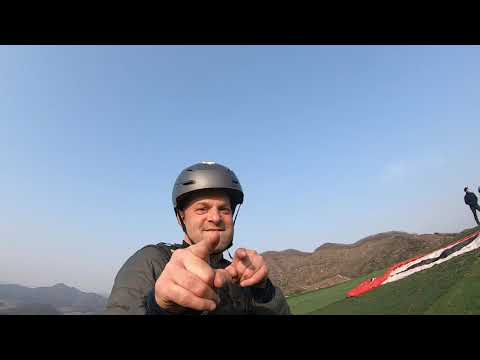 예뻐져요-조은애. 그리고 경각산.