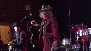 Squirrel Nut Zippers - “Good Enough For Grandad” (Falls Church, VA - April 22, 2017)