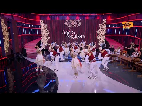 Traditat tironse, këngë e valle të qytetit… Gurra popullore për të mos u humbur! -  E Diell