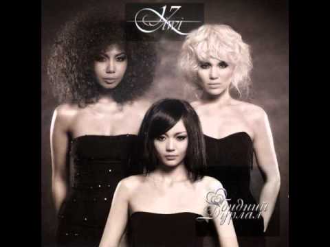 Kiwi - Hot Line (Audio)