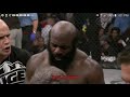 Kimbo Slice Vs Thompson Full Fight