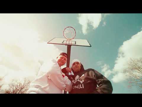 MAJCHEROS & EURODEL - SLOVA VEN ( produced by KAPSELLINE )