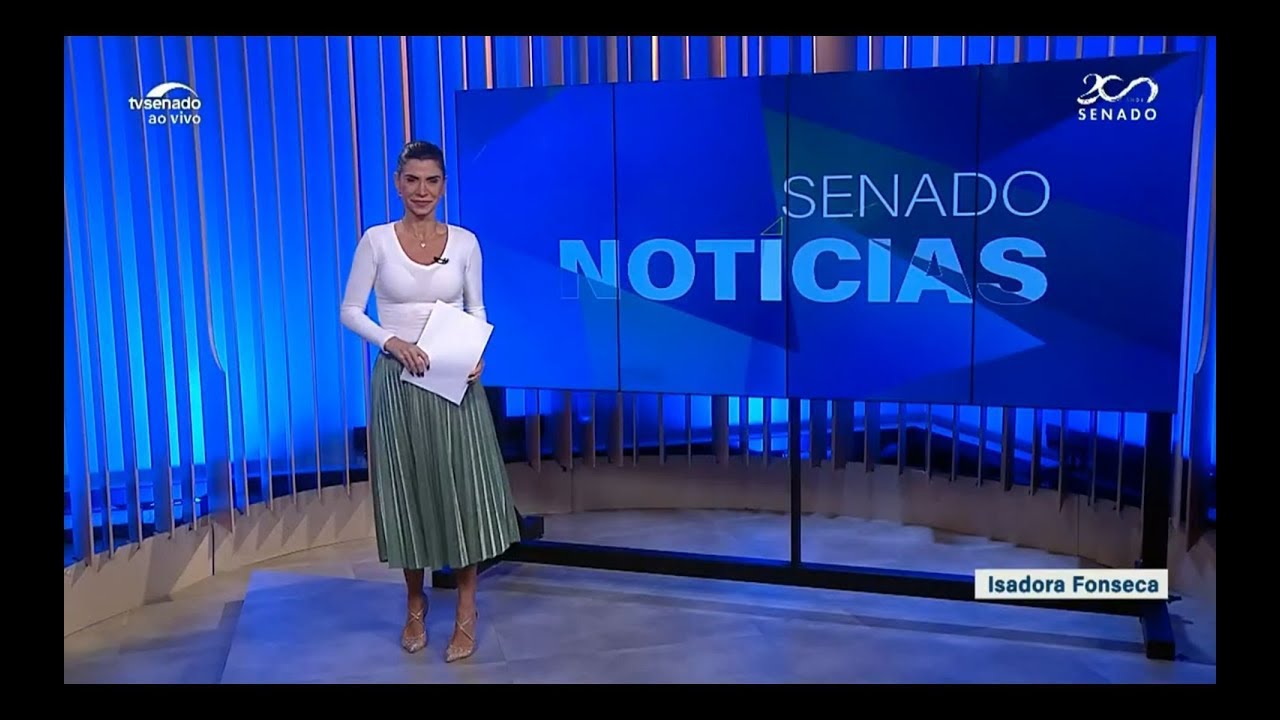 Edição da Tarde: regulamentação da reforma tributária terá audiências públicas diárias