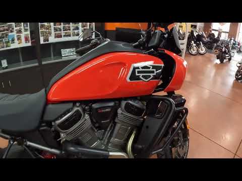 2026 Harley-Davidson Pan America 1250 Special Adventure Touring