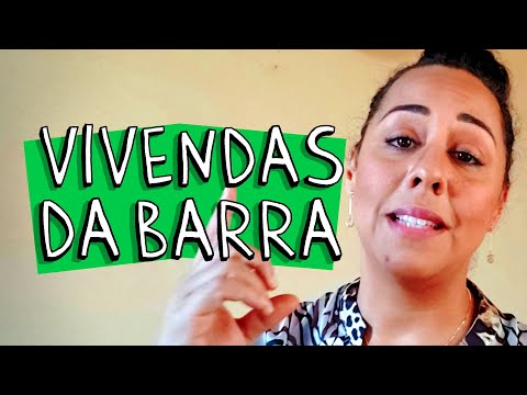 VIVENDAS DA BARRA