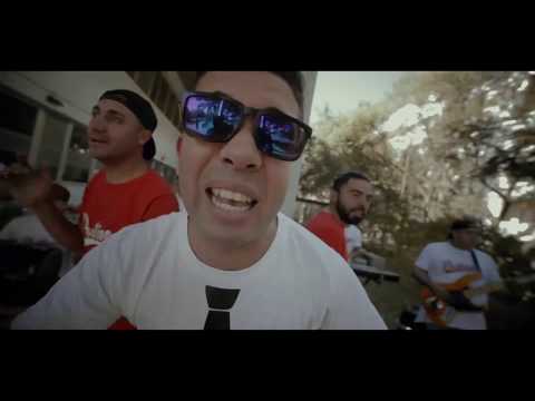 El Mambo Cristiano | Banda Positivo | Video clip OFFICIAL 🎤 ( Vida Nueva )