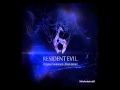 Resident Evil 6 Soundtrack Main Menu (OST) 