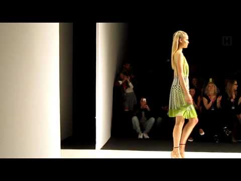 BYBLOS Women's Collection Spring Summer 2013