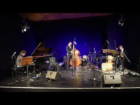 Peter Smrdel Trio - Darn That Dream