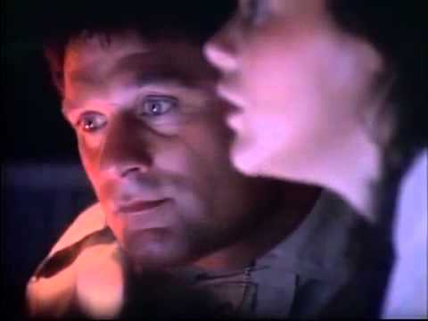 Ai confini della realtà' - Fredde equazioni.