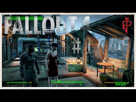 Let’s Play Fallout 4 #1446 ☢ Siedlungen ausbauen (245)