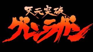 Awesome Anime Music - 04 - Rap wa Kan no Tamashii Da!